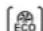 Fulgor Milano FCSO 6023 TEM BK - SCONGELAMENTO - 2