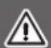Fulgor Milano FCSO 6023 TEM BK - AVERTISSEMENT - Danger de brûlures ! - 1
