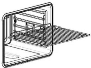 Fulgor Milano FCSO 6023 TEM BK - BELANGRIJK - 4