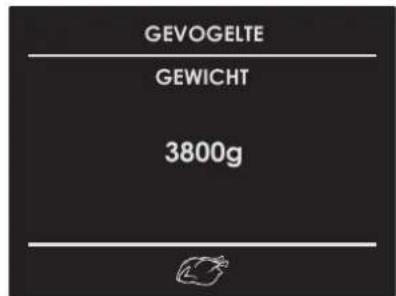 Fulgor Milano FCSO 6023 TEM BK - Een persoonlijk recept opslaan: - 1