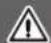Fulgor Milano FCSO 6023 TEM BK - WARNING - Risk of burns! - 1