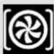 Fulgor Milano FCSO 6023 TEM BK - COZEDURA TRADICIONAL - 1