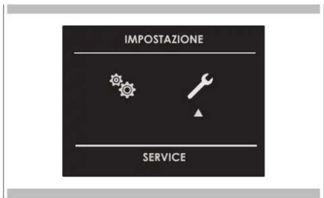 Fulgor Milano FCSO 6023 TEM BK - IT 11 - Impostazioni di Sistema - 1