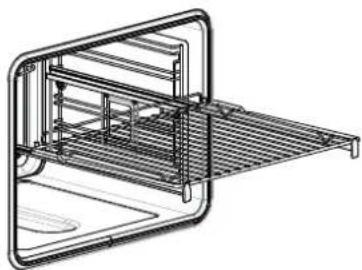 Fulgor Milano FCSO 6023 TEM BK - BELANGRIJK - 5