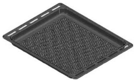 Fulgor Milano FCSO 6023 TEM BK - WARNING - Verwenden Sie die Dampffunktionen - 1