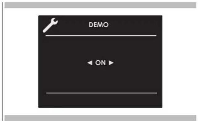 Fulgor Milano FCSO 6023 TEM BK - Demo - 1