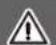Fulgor Milano FCSO 6023 TEM BK - CAUTION - 1
