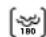 Fulgor Milano FCSO 6023 TEM BK - VAPOR 100 - 1