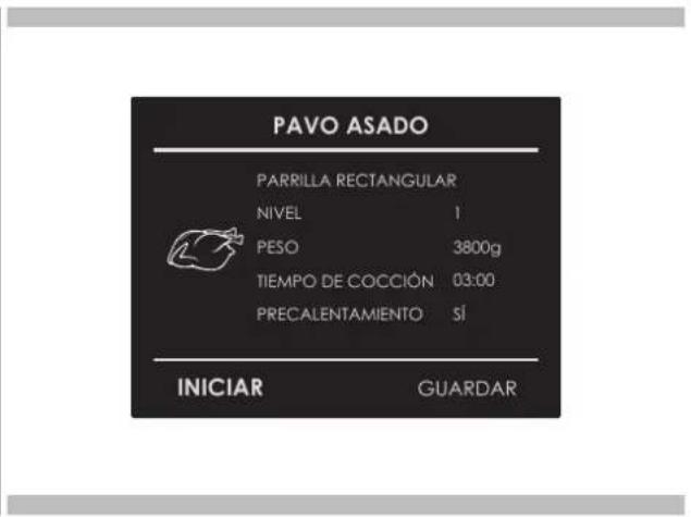Fulgor Milano FCSO 6023 TEM BK - Pollo - 1
