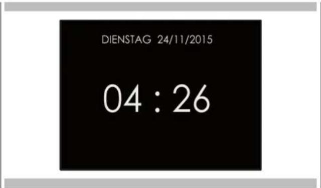 Fulgor Milano FCSO 6023 TEM BK - Anweisungen zu den Einstellungen finden Sie im Abschnitt BENUTZEREINSTELLUNGEN. - 1