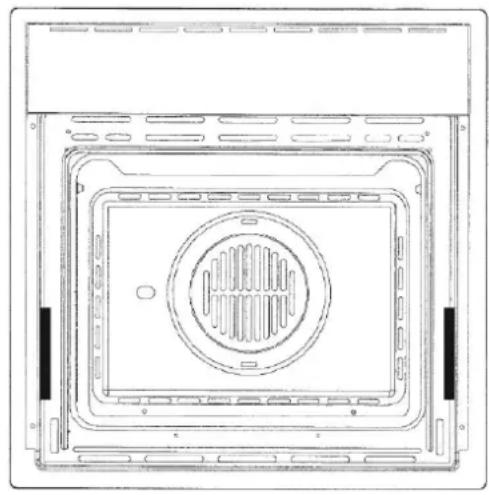 Fulgor Milano FCSO 6023 TEM BK - PAGINA - 1