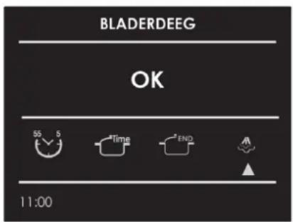 Fulgor Milano FCSO 6023 TEM BK - [Stoomondersteunde functie] - 12