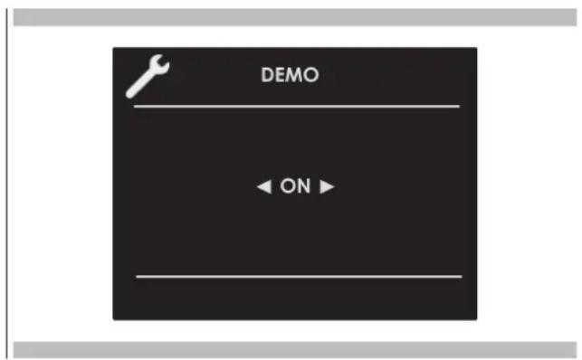 Fulgor Milano FCSO 6023 TEM BK - Demo - 1