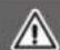 Fulgor Milano FCSO 6023 TEM BK - WARNING-Using steam functions - 3