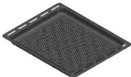 Fulgor Milano FCSO 6023 TEM BK - WAARSCHUWING - Gebruik stoomfuncties - 1