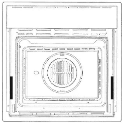 Fulgor Milano FCSO 6023 TEM BK - INDICE PAGINA - 1