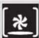 Fulgor Milano FCSO 6023 TEM BK - TRADITIONAL COOKING - 9