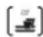Fulgor Milano FCSO 6023 TEM BK - DEFROSTING - 1