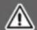 Fulgor Milano FCSO 6023 TEM BK - WARNING - Fire risk! - 1