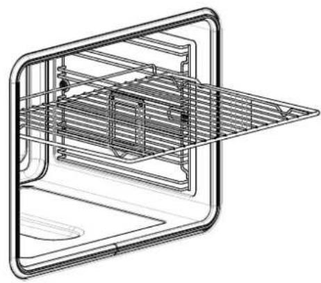 Fulgor Milano FCSO 6023 TEM BK - IMPORTANT - 2