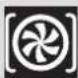 Fulgor Milano FCSO 6023 TEM BK - CUISSON TRADITIONNELLE - 1