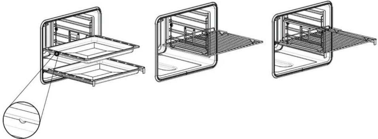 Fulgor Milano FCSO 6023 TEM X - IMPORTANTE - 1