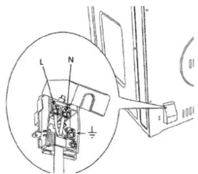 Fulgor Milano FCSO 6023 TEM X - ACHTUNG - 1