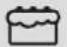 Fulgor Milano FCSO 6023 TEM X - Control panel icons - 6