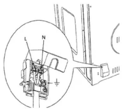 Fulgor Milano FCSO 6023 TEM X - ATTENZIONE - 1