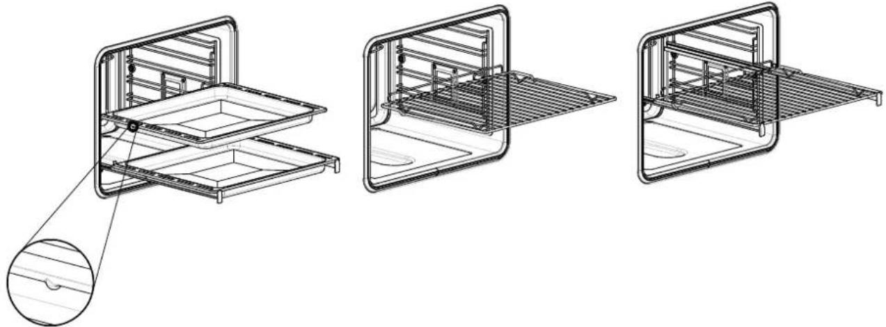 Fulgor Milano FCSO 6023 TEM X - IMPORTANTE - 1
