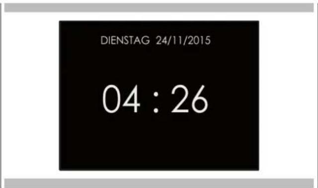 Fulgor Milano FCSO 6023 TEM X - Anweisungen zu den Einstellungen finden Sie im Abschnitt BENUTZEREINSTELLUNGEN. - 1