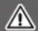Fulgor Milano FCSO 6023 TEM X - WARNHINWEIS - Brandgefahr! - 1