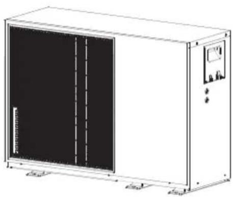 GRUNDIG GHPH-MM12 - Site d'installation - 3