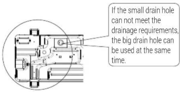 GRUNDIG GHPH-MM12 - Installation precautions - 3