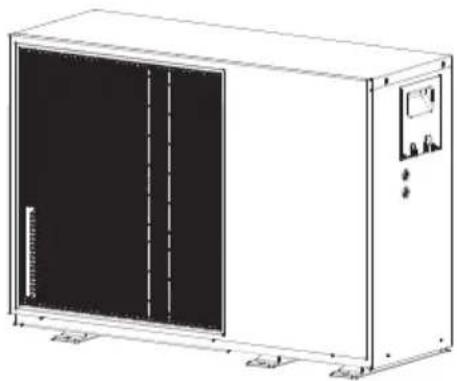 GRUNDIG GHPH-MM12 - Installation site - 3