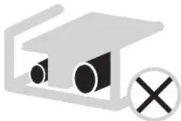 GRUNDIG GHPH-MM12 - Precautions on wiring of power supply - 3