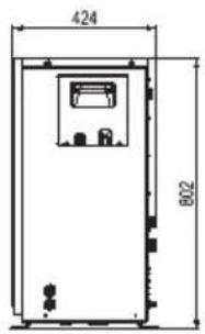 GRUNDIG GHPH-MM12 - Installation precautions - 2