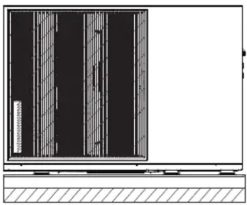 GRUNDIG GHPH-MM12 - Installation requirements - 2