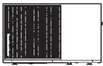 GRUNDIG GHPH-MM12 - Démontage de l'appareil - 1