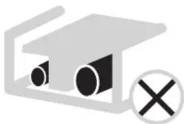 GRUNDIG GHPH-MM08 - Precautions on wiring of power supply - 3