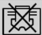 GRUNDIG GHPH-MM08 - Signification des pictogrammes - 6