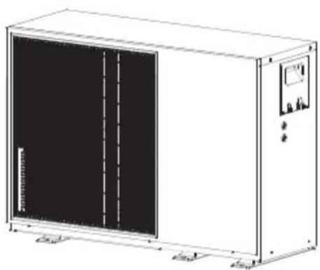 GRUNDIG GHPH-MM08 - Site d'installation - 3