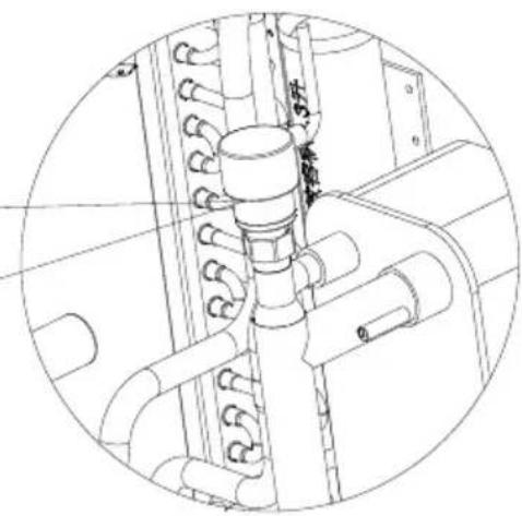 GRUNDIG GHPH-MM08 - Remplissage d'eau - 1