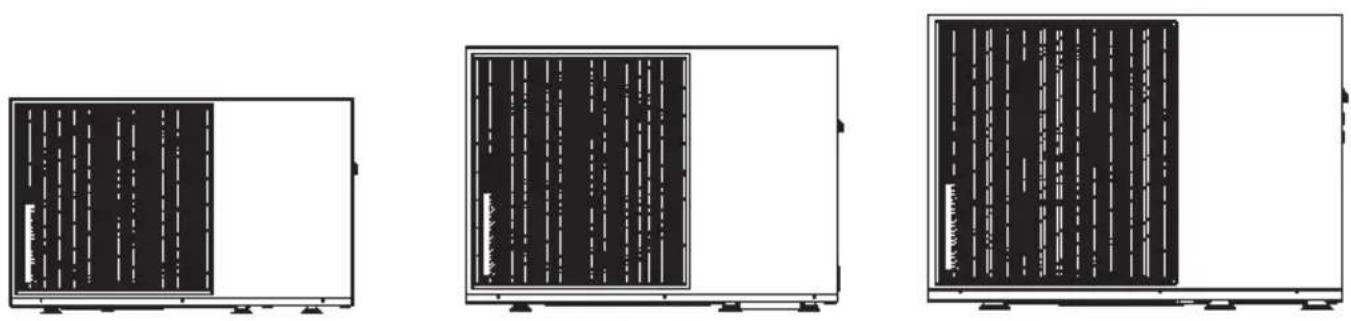 GRUNDIG GHPH-MM08 - Démontage de l'appareil - 1