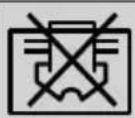 GRUNDIG GHPH-MM16 - Meanings of the symbols - 6