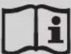 GRUNDIG GHPH-MM16 - Signification des pictogrammes - 5