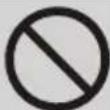 GRUNDIG GHPH-MM16 - Signification des pictogrammes - 3