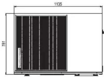 GRUNDIG GHPH-MM16 - Installation precautions - 3
