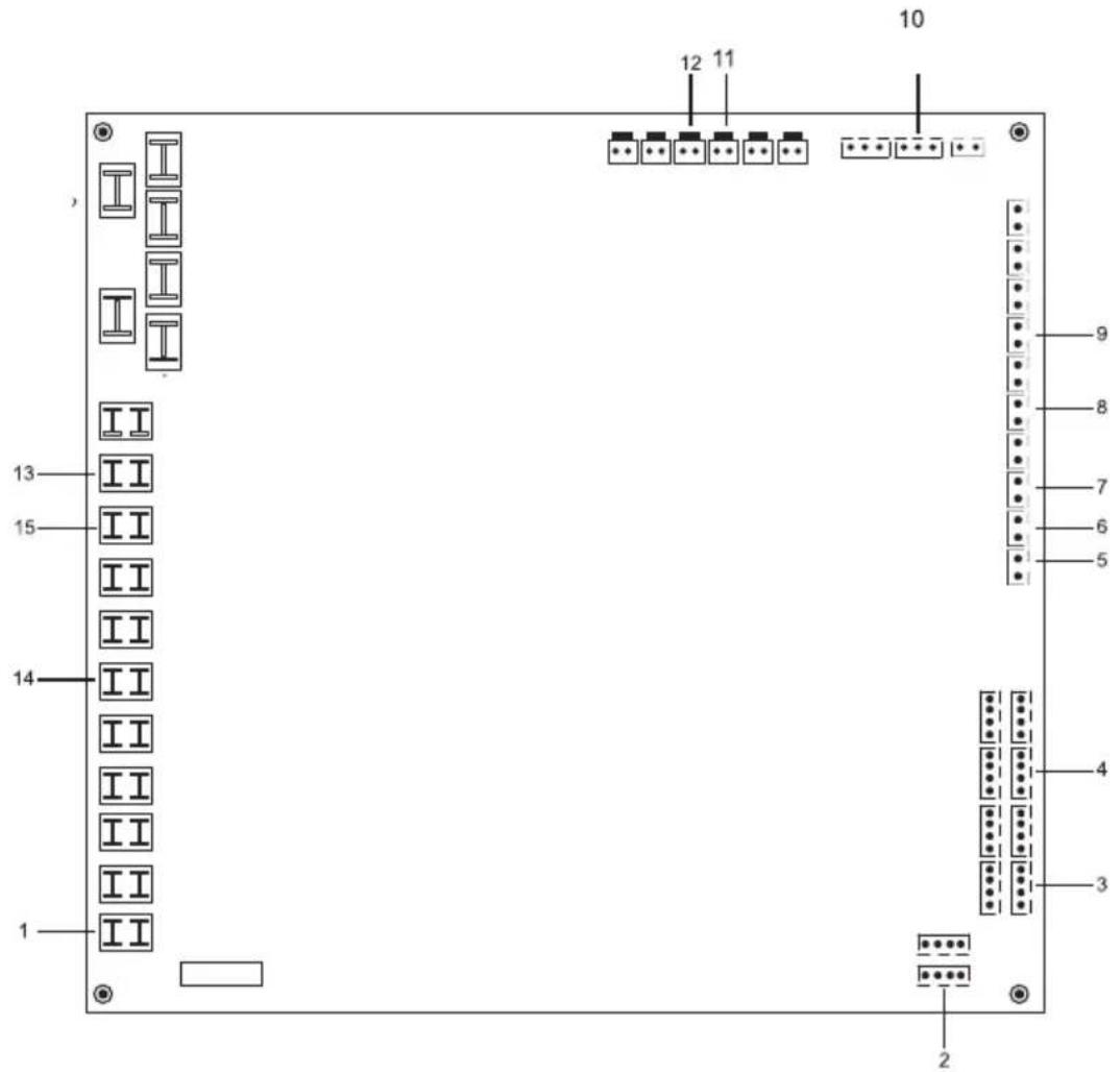 GRUNDIG GHPH-MM16 - Aperçu de l'appareil - 1