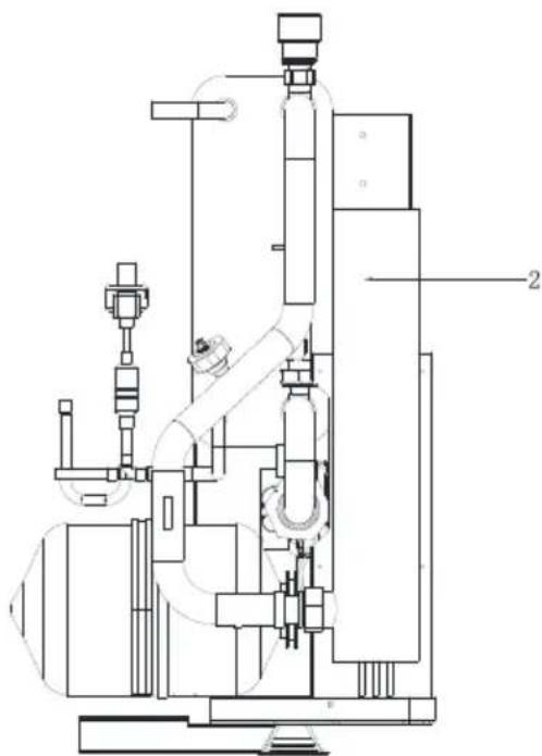 GRUNDIG GHPH-MM16 - Hydraulic module - 2